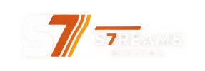 S7reams Digital - Home