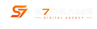 S7reams Digital - Home